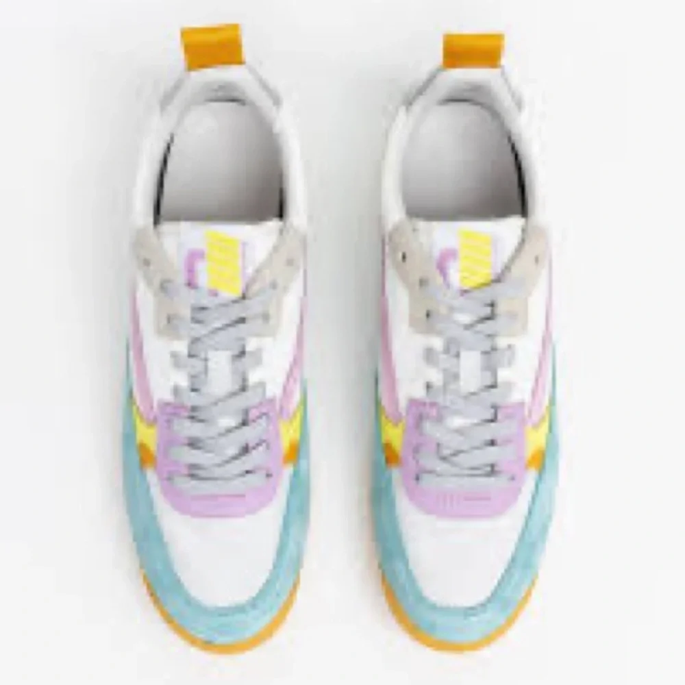 ONCEPT Interstellar Montreal Sneakers - Picture 3 of 12